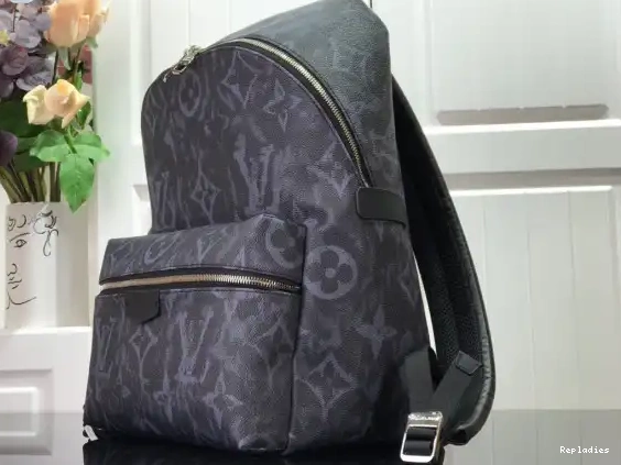 Rep ladies PM BACKPACK LOUIS DISCOVERY VUITTON 0521